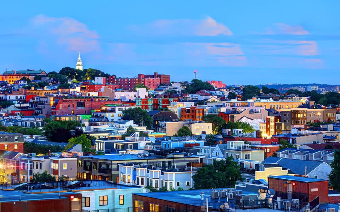 MassCEC hires Abode Energy Management to lead development of Decarbonization Assessment Initiative