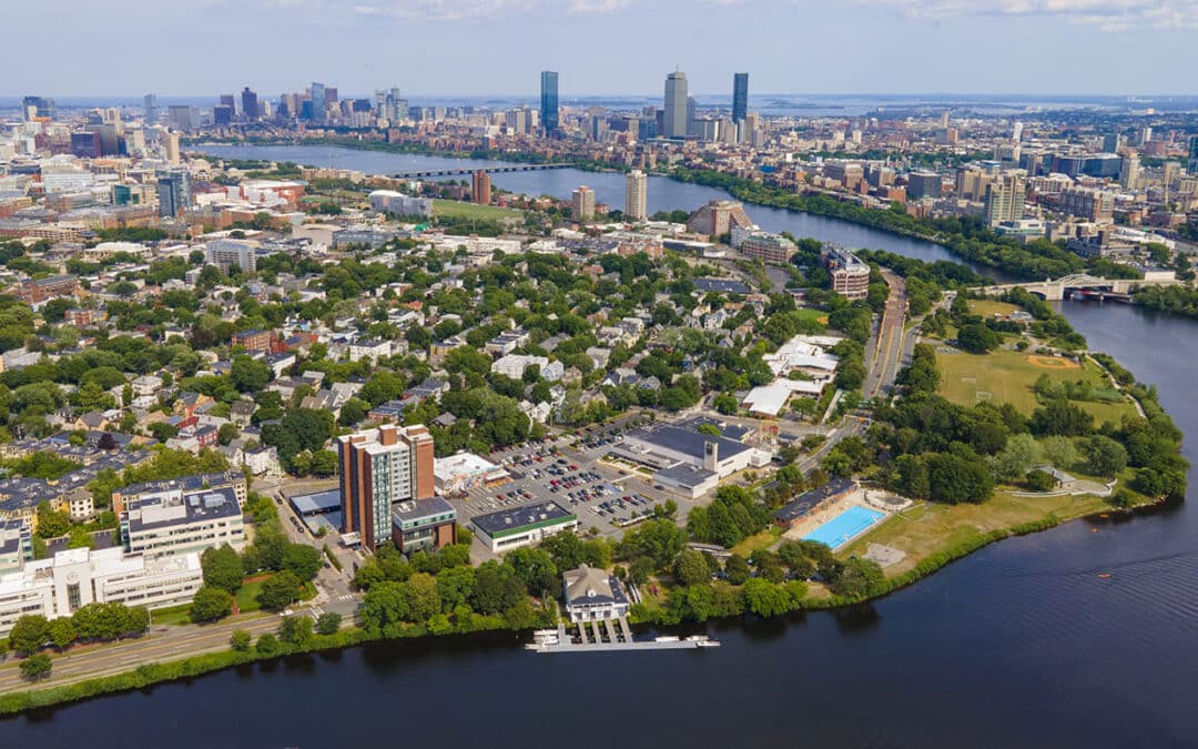 Cambridge Clean Heat