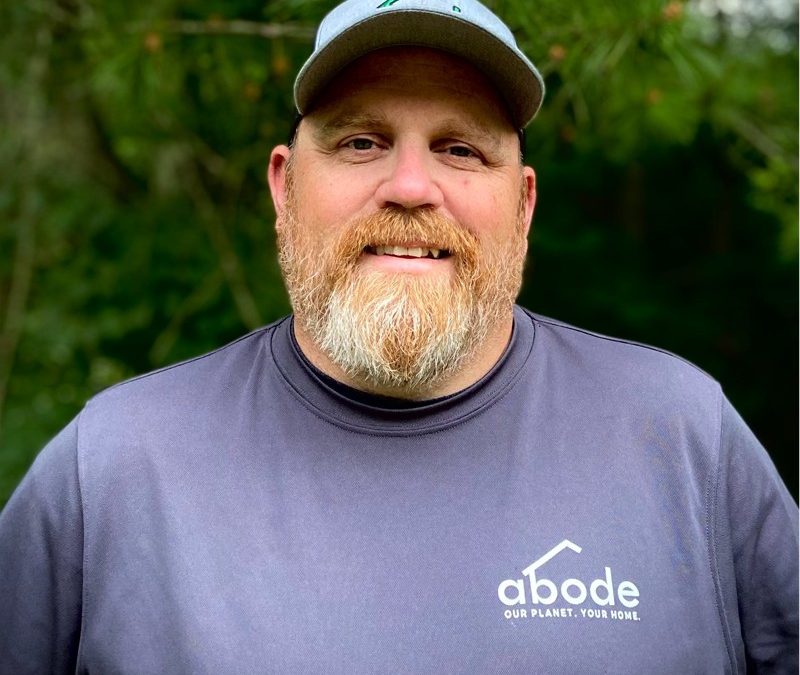 Jason Denese