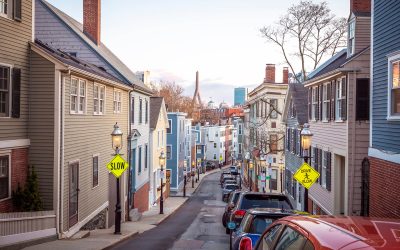 Abode Energy Management works with City of Boston to launch the Healthy & Green Retrofit Pilot Program