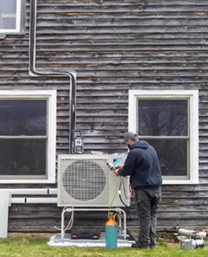 heat-pump