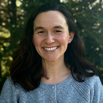 Hannah Mermin
