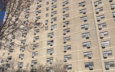 Case Study: The Carroll Tower Project